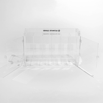 Ultimate Guard Supreme Dispenser Verkaufsspender für Boosterpackungen